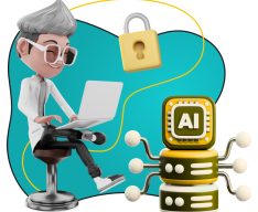 Этичный хакинг & AI безопасность - КИБЕРшкола программирования для детей, компьютерные курсы для школьников, начинающих и подростков - KIBERone г. Солнцево