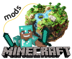Создание модов в Minecraft - КИБЕРшкола программирования для детей, компьютерные курсы для школьников, начинающих и подростков - KIBERone г. Солнцево