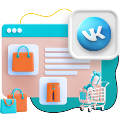 Нейросети и VK-магазин  - КИБЕРшкола программирования для детей, компьютерные курсы для школьников, начинающих и подростков - KIBERone г. Солнцево