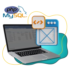 PHP+SQL - КИБЕРшкола программирования для детей, компьютерные курсы для школьников, начинающих и подростков - KIBERone г. Солнцево