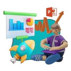 Магия эффектных презентаций PowerPoint - КИБЕРшкола программирования для детей, компьютерные курсы для школьников, начинающих и подростков - KIBERone г. Солнцево