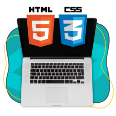Веб-мастер (HTML + CSS) - КИБЕРшкола программирования для детей, компьютерные курсы для школьников, начинающих и подростков - KIBERone г. Солнцево