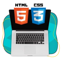 Web-мастер (HTML+CSS) - КИБЕРшкола программирования для детей, компьютерные курсы для школьников, начинающих и подростков - KIBERone г. Солнцево