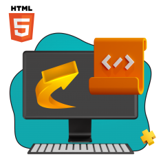 Основы HTML. Изучение веб-разработки - КИБЕРшкола программирования для детей, компьютерные курсы для школьников, начинающих и подростков - KIBERone г. Солнцево