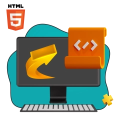 Web-мастер: первые шаги в мир современных сайтов. Основы HTML - КИБЕРшкола программирования для детей, компьютерные курсы для школьников, начинающих и подростков - KIBERone г. Солнцево