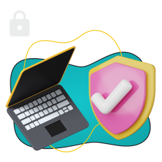 Кибербезопасность - КИБЕРшкола программирования для детей, компьютерные курсы для школьников, начинающих и подростков - KIBERone г. Солнцево