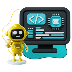 Vibe Coding & AI-инжиниринг - КИБЕРшкола программирования для детей, компьютерные курсы для школьников, начинающих и подростков - KIBERone г. Солнцево