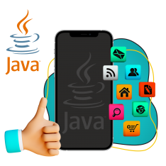 Программирование на Java. Твое первое приложение! - КИБЕРшкола программирования для детей, компьютерные курсы для школьников, начинающих и подростков - KIBERone г. Солнцево