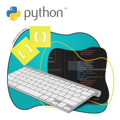 Программирование в Python. Создай свою первую игру! - КИБЕРшкола программирования для детей, компьютерные курсы для школьников, начинающих и подростков - KIBERone г. Солнцево