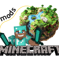 Создание модов в Minecraft - КИБЕРшкола программирования для детей, компьютерные курсы для школьников, начинающих и подростков - KIBERone г. Солнцево