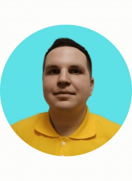 Артём О - КИБЕРшкола программирования для детей, компьютерные курсы для школьников, начинающих и подростков - KIBERone г. Солнцево