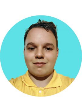 Артём О - КИБЕРшкола программирования для детей, компьютерные курсы для школьников, начинающих и подростков - KIBERone г. Солнцево