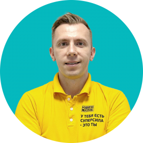 Маргарита К. - КИБЕРшкола программирования для детей, компьютерные курсы для школьников, начинающих и подростков - KIBERone г. Солнцево