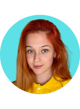 Артём О - КИБЕРшкола программирования для детей, компьютерные курсы для школьников, начинающих и подростков - KIBERone г. Солнцево