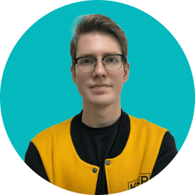 Дмитрий Г - КИБЕРшкола программирования для детей, компьютерные курсы для школьников, начинающих и подростков - KIBERone г. Солнцево