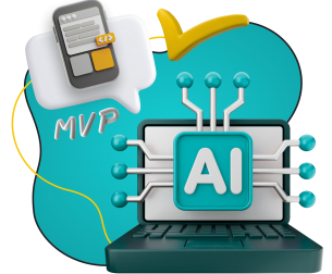 AI Product Lab. Собираем MVP за 3 занятия — как взрослые IT-команды - КИБЕРшкола программирования для детей, компьютерные курсы для школьников, начинающих и подростков - KIBERone г. Солнцево