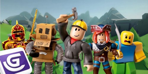 Создаем свою вселенную по мотивам любимой игры на движке GDevelop 5 - КИБЕРшкола программирования для детей, компьютерные курсы для школьников, начинающих и подростков - KIBERone г. Солнцево